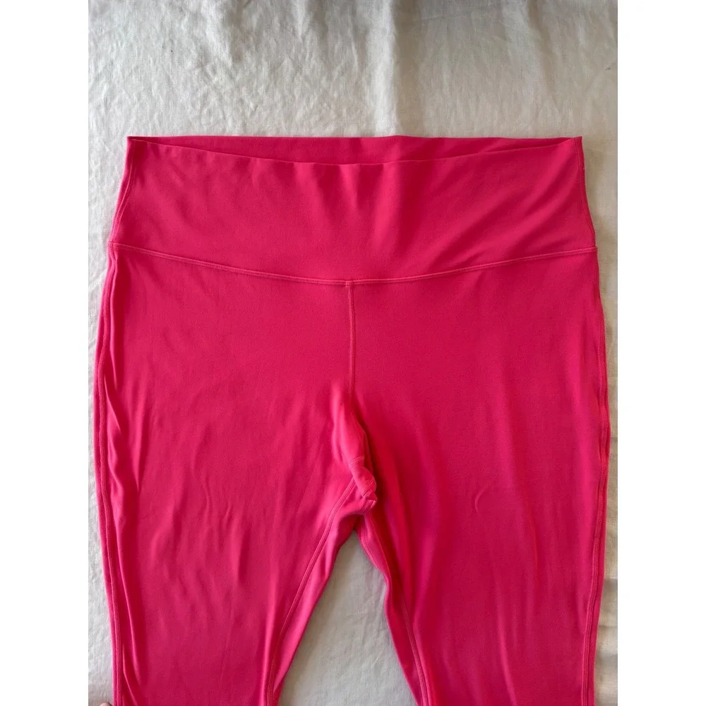Lululemon Align 28